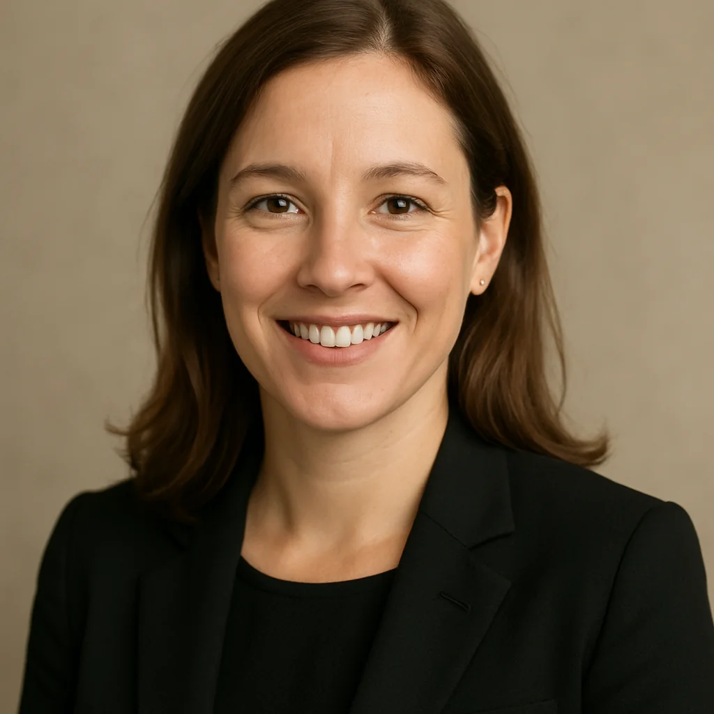 Grace Thompson